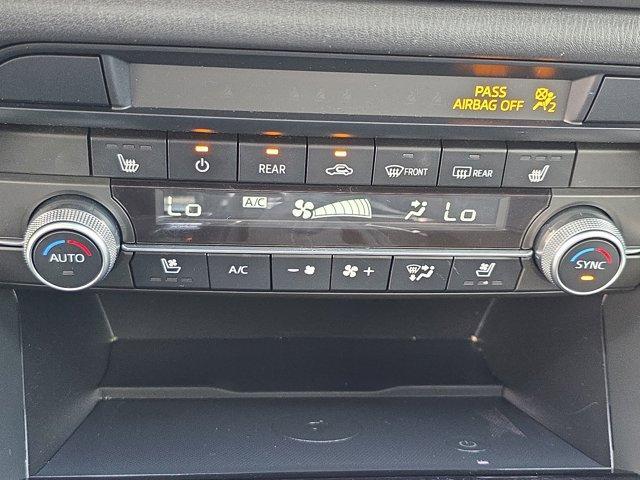 used 2023 Mazda CX-9 car, priced at $28,585