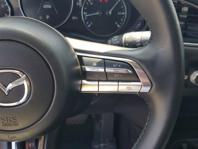 used 2023 Mazda CX-30 car, priced at $24,850