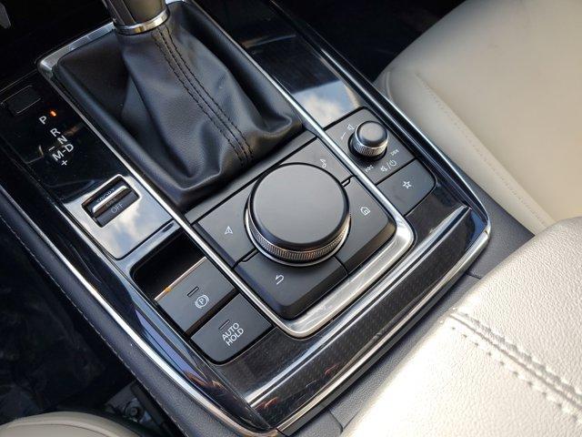 used 2023 Mazda CX-30 car, priced at $23,397