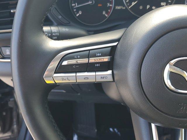 used 2023 Mazda CX-30 car, priced at $23,397