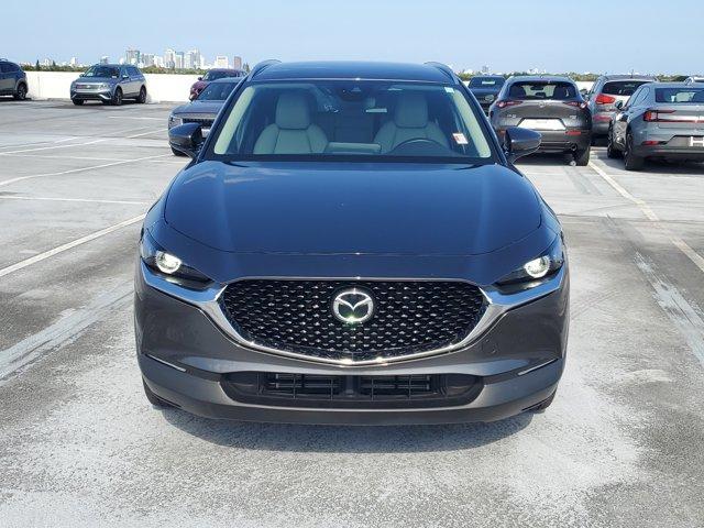 used 2023 Mazda CX-30 car, priced at $23,397
