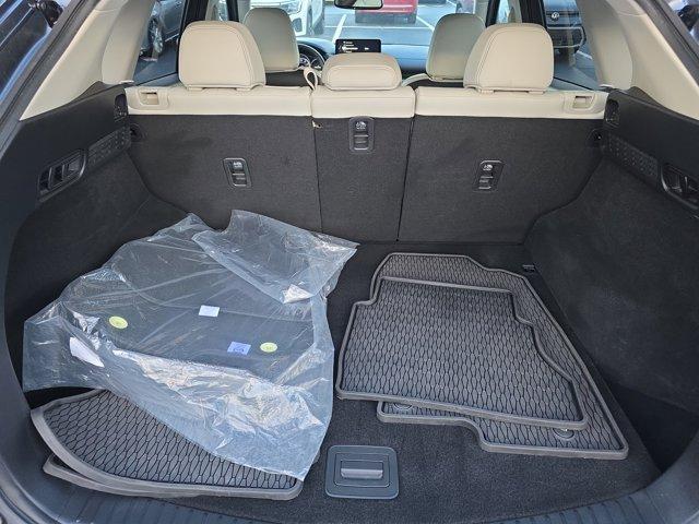 used 2023 Mazda CX-5 car, priced at $26,497