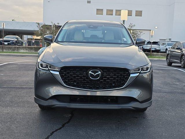 used 2023 Mazda CX-5 car, priced at $26,497