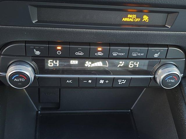 used 2023 Mazda CX-5 car, priced at $26,497