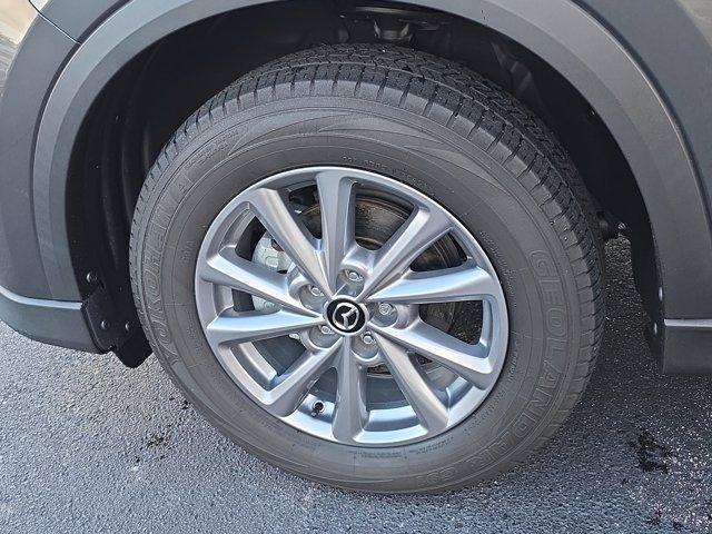 used 2023 Mazda CX-5 car, priced at $26,497