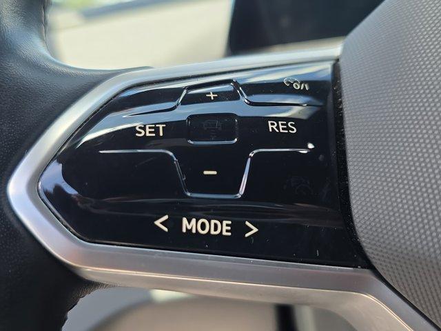 used 2021 Volkswagen ID.4 car, priced at $17,895