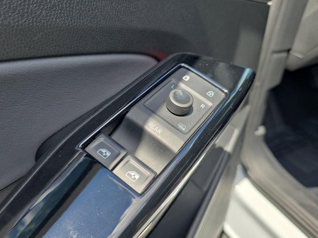 used 2021 Volkswagen ID.4 car, priced at $17,895