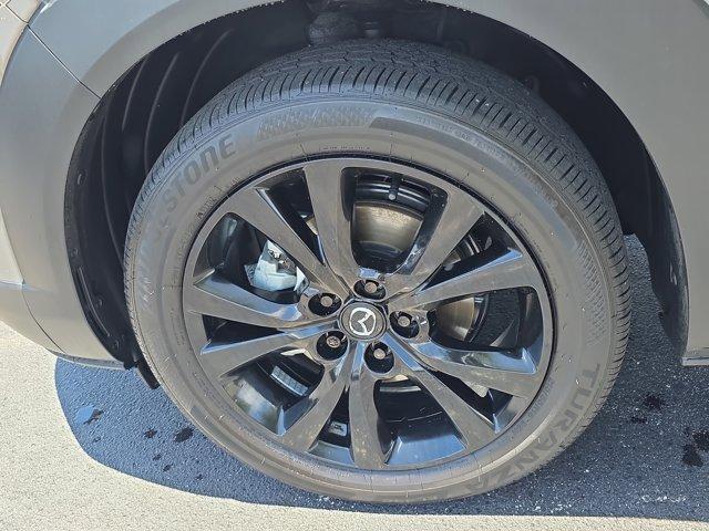 used 2023 Mazda CX-30 car, priced at $29,987