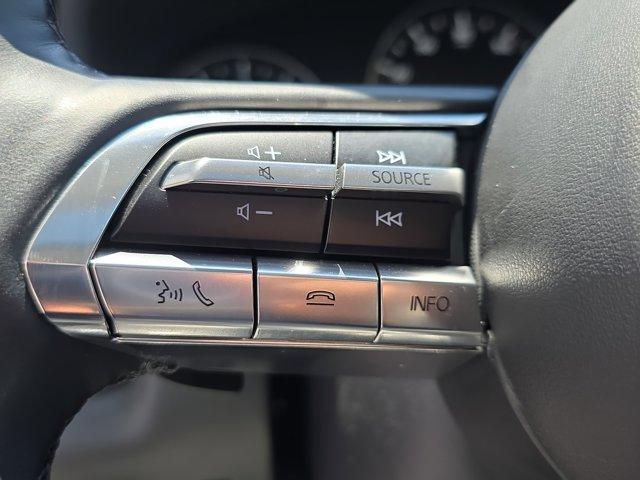 used 2023 Mazda CX-30 car, priced at $29,987