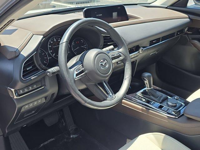 used 2023 Mazda CX-30 car, priced at $29,987
