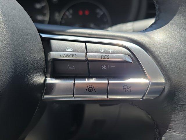 used 2023 Mazda CX-30 car, priced at $29,987