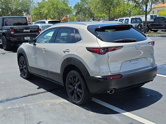 used 2023 Mazda CX-30 car, priced at $29,987