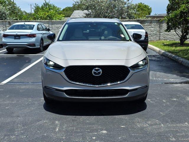 used 2023 Mazda CX-30 car, priced at $29,987