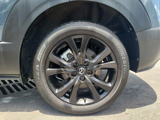 used 2023 Mazda CX-30 car, priced at $25,497