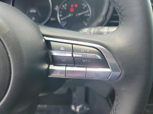 used 2023 Mazda CX-30 car, priced at $25,497
