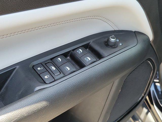 used 2022 Jeep Compass car, priced at $23,597
