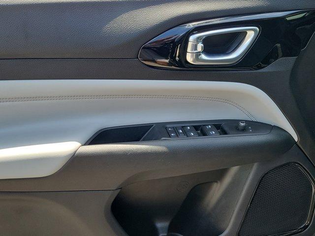 used 2022 Jeep Compass car, priced at $23,597