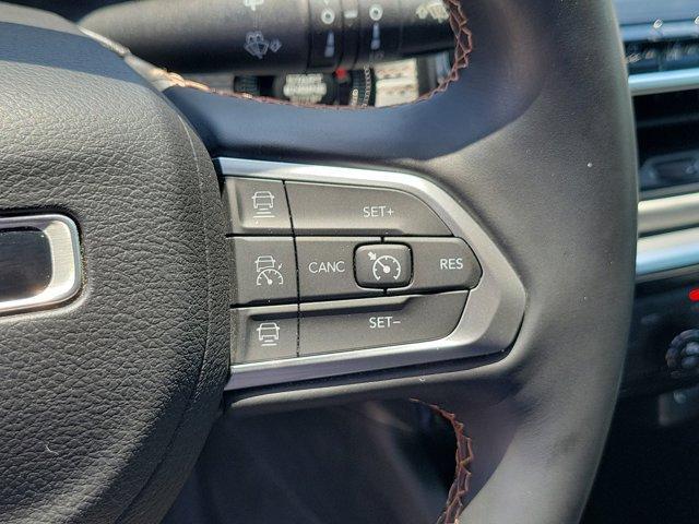 used 2022 Jeep Compass car, priced at $23,597