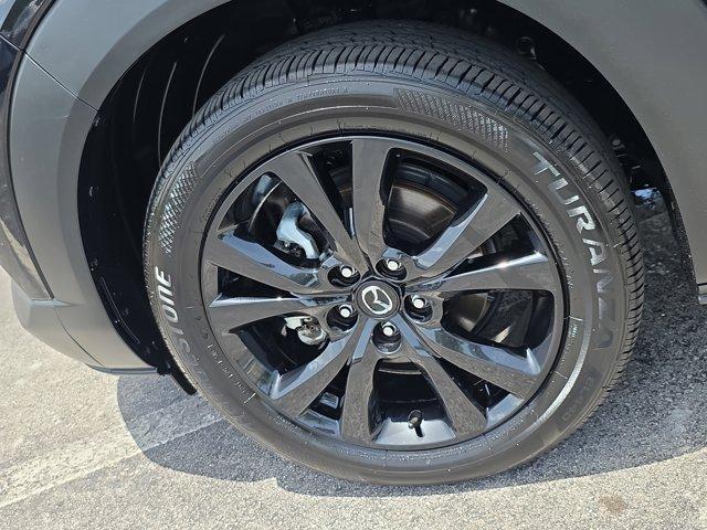 used 2024 Mazda CX-30 car, priced at $32,597