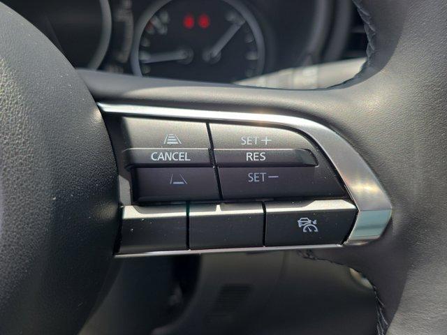 used 2024 Mazda CX-30 car, priced at $32,597