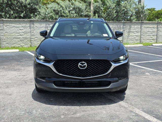 used 2024 Mazda CX-30 car, priced at $32,597
