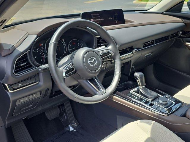 used 2024 Mazda CX-30 car, priced at $32,597