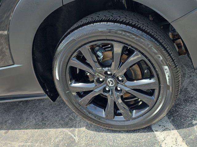 used 2024 Mazda CX-30 car, priced at $32,597