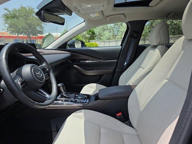 used 2024 Mazda CX-30 car, priced at $32,597