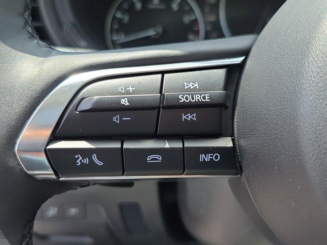 used 2024 Mazda CX-30 car, priced at $32,597