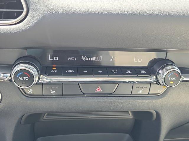 used 2024 Mazda CX-30 car, priced at $32,597