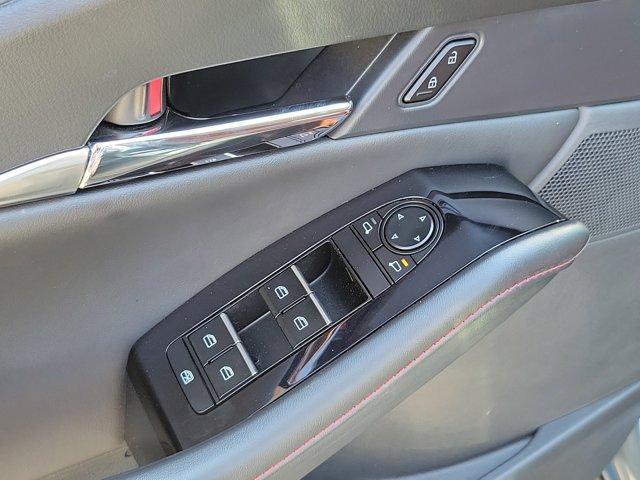 used 2022 Mazda CX-30 car, priced at $21,597