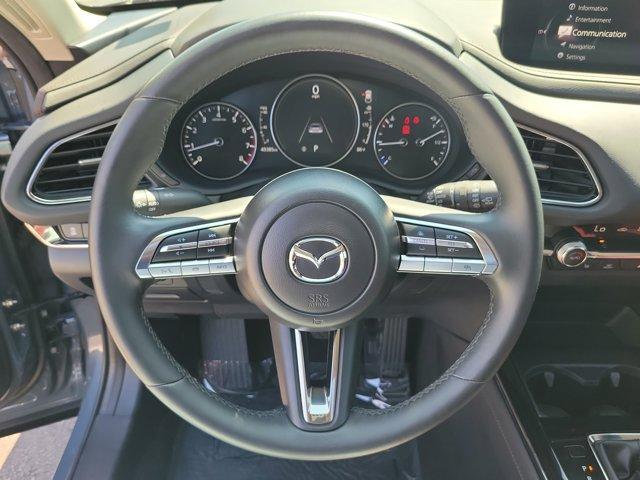 used 2022 Mazda CX-30 car, priced at $21,597