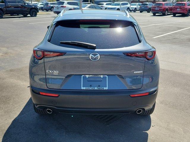 used 2022 Mazda CX-30 car, priced at $21,597