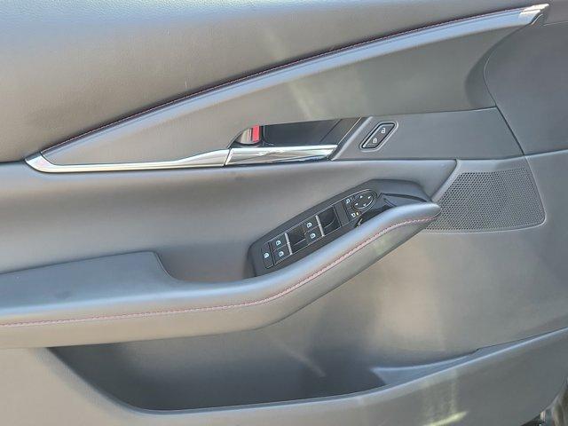 used 2022 Mazda CX-30 car, priced at $21,597