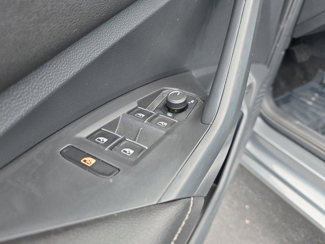 used 2023 Volkswagen Jetta car, priced at $20,195