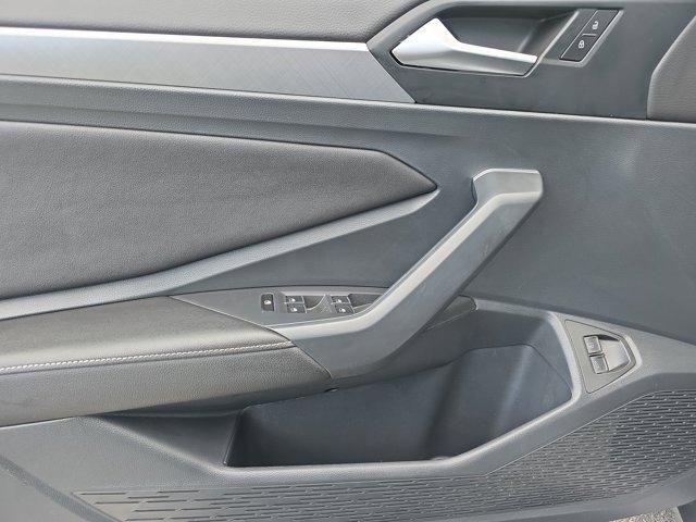 used 2023 Volkswagen Jetta car, priced at $20,195