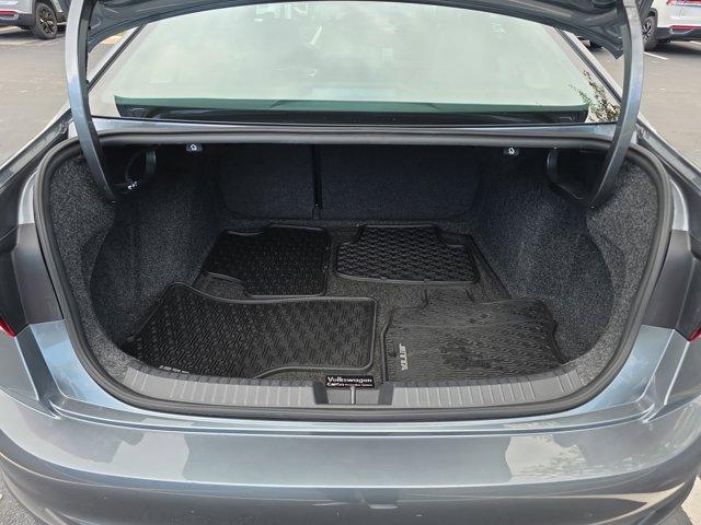 used 2023 Volkswagen Jetta car, priced at $20,195