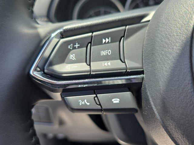 used 2023 Mazda CX-5 car, priced at $20,695