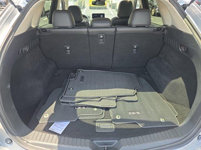 used 2023 Mazda CX-5 car, priced at $20,695