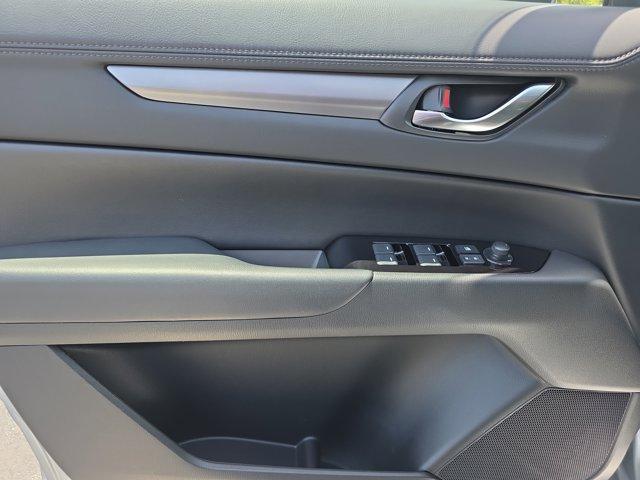 used 2023 Mazda CX-5 car, priced at $20,695