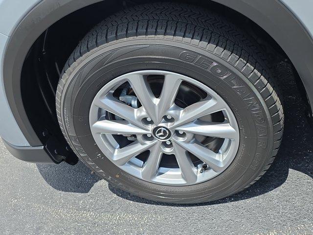 used 2023 Mazda CX-5 car, priced at $20,695
