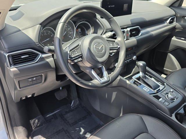 used 2023 Mazda CX-5 car, priced at $20,695