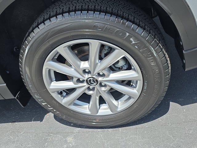 used 2023 Mazda CX-5 car, priced at $20,695