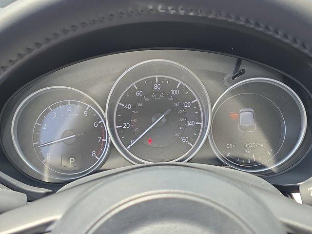 used 2023 Mazda CX-5 car, priced at $20,695