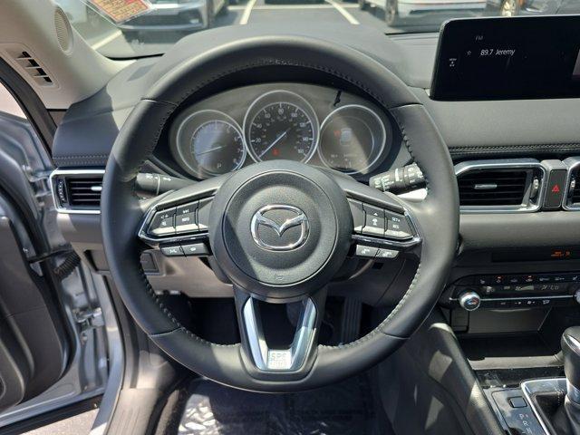 used 2023 Mazda CX-5 car, priced at $20,695