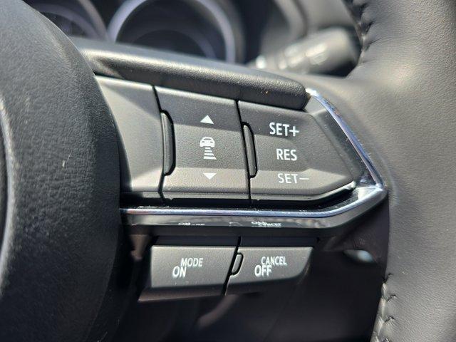 used 2023 Mazda CX-5 car, priced at $20,695