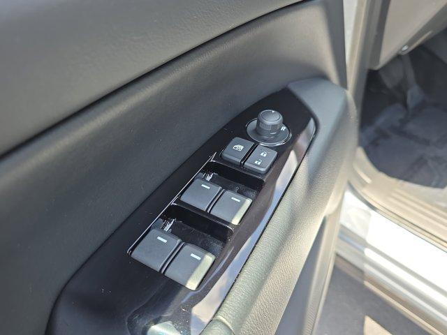 used 2023 Mazda CX-5 car, priced at $20,695