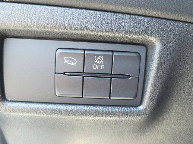 used 2023 Mazda CX-5 car, priced at $20,695