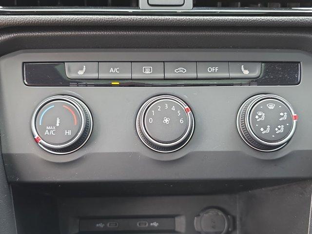 used 2022 Volkswagen Taos car, priced at $21,397