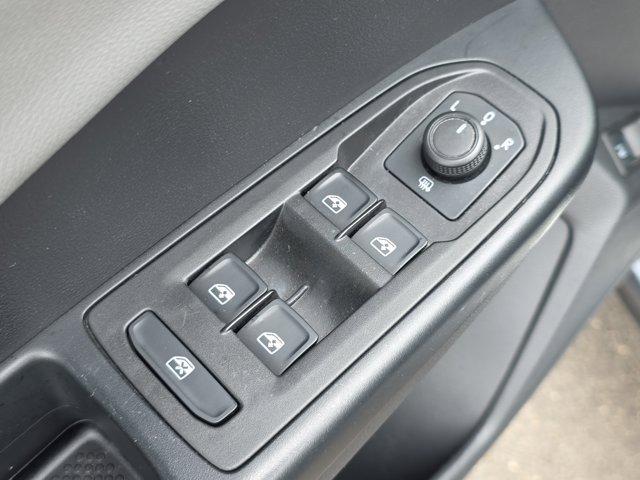 used 2022 Volkswagen Taos car, priced at $21,397
